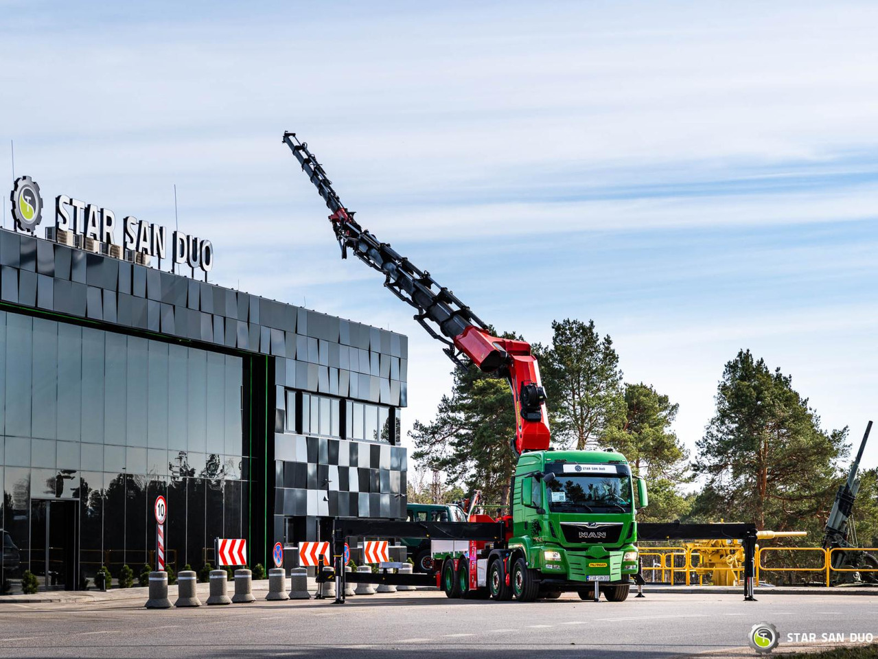 Автоманипулятор : фото 5