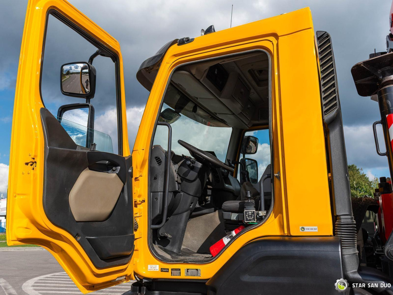 Самосвал : фото 12 Самосвал : фото 12