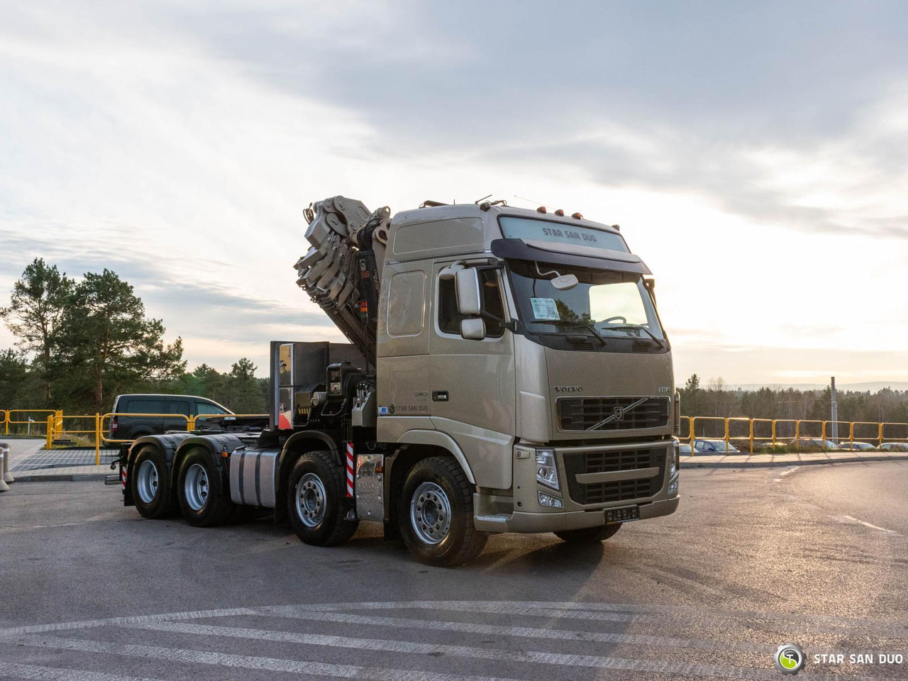 Автоманипулятор : фото 10 Автоманипулятор : фото 10