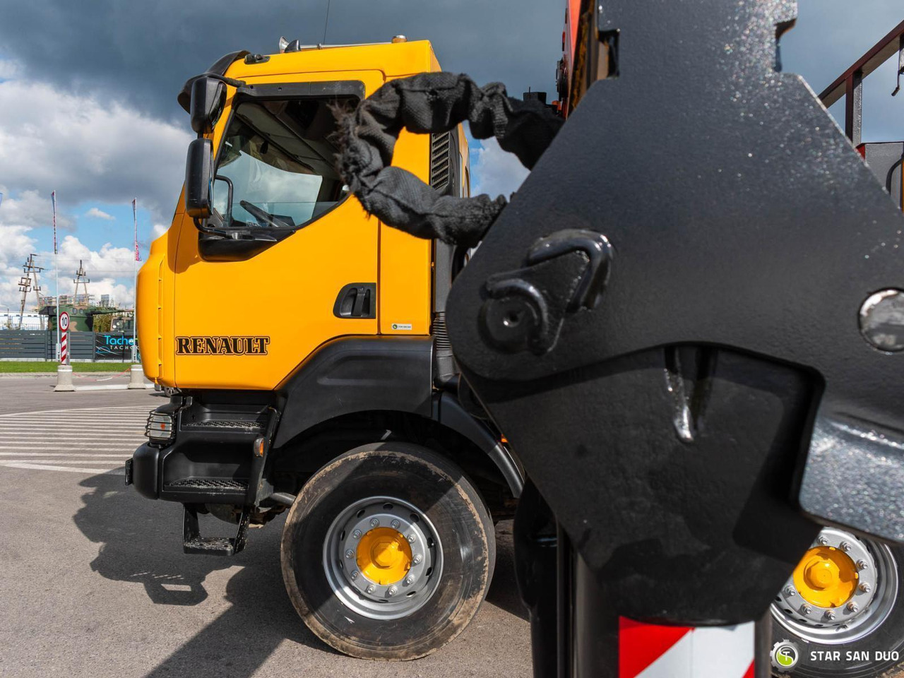 Самосвал : фото 21 Самосвал : фото 21