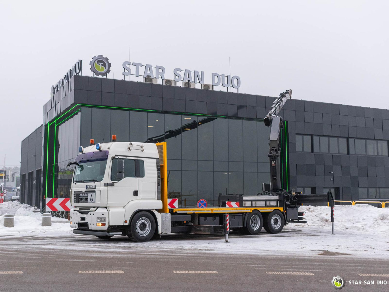 - Автоманипулятор: фото 5 - Автоманипулятор: фото 5