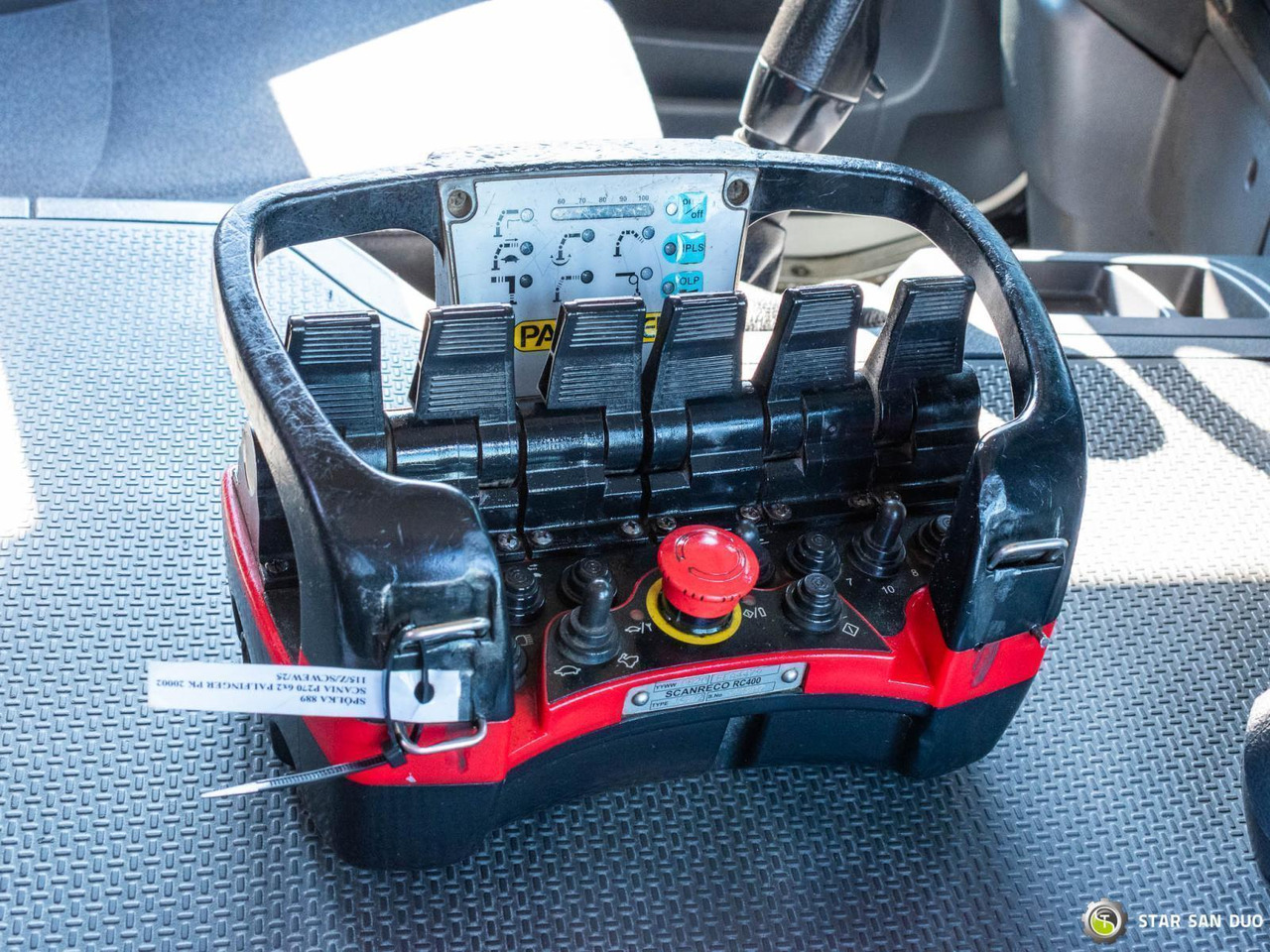 Автоманипулятор : фото 27