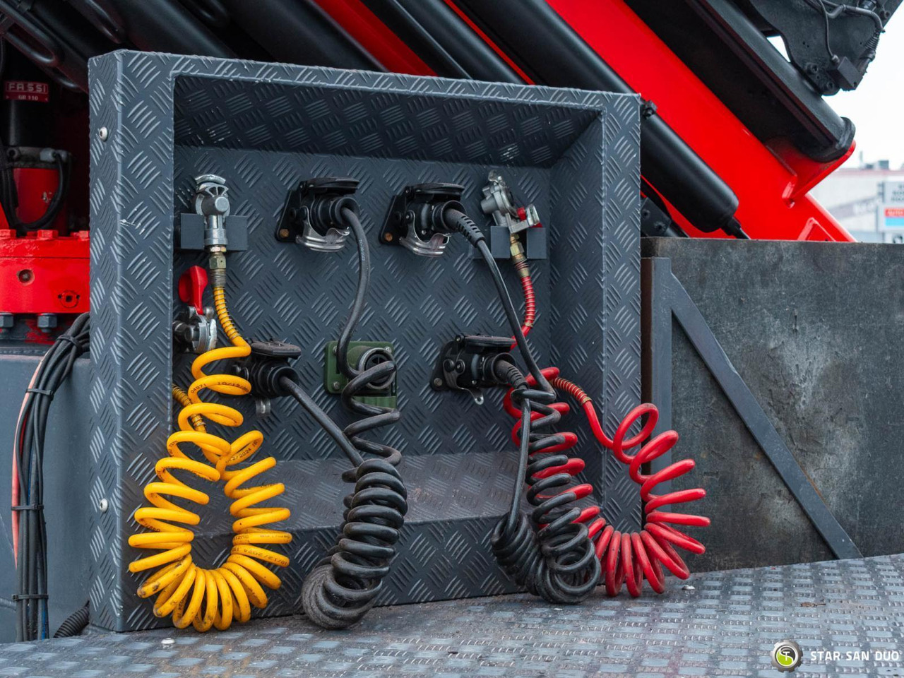 Автоманипулятор : фото 24