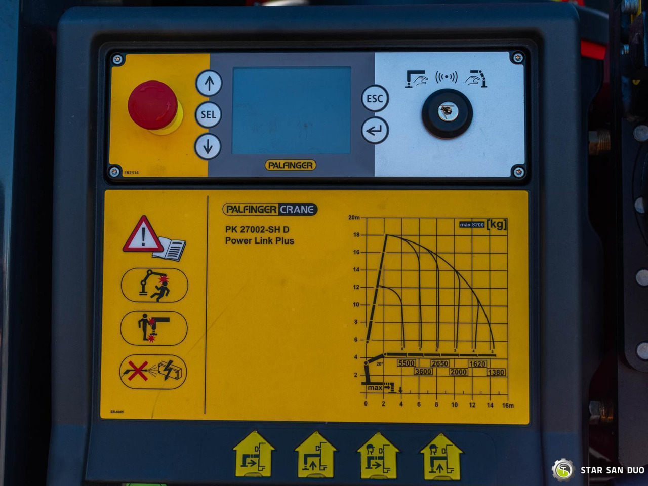 Автоманипулятор : фото 14