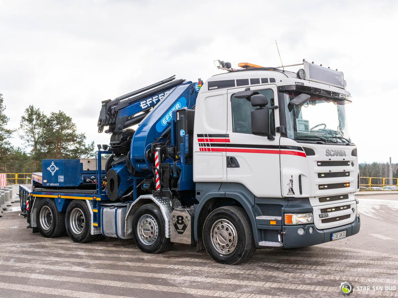 Автоманипулятор : фото 23