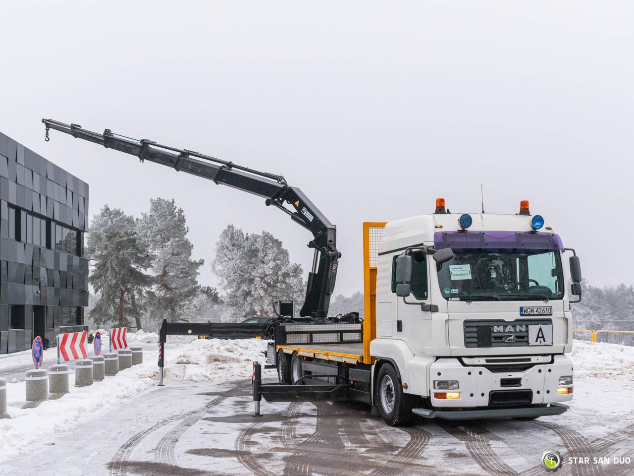 - Автоманипулятор: фото 2 - Автоманипулятор: фото 2