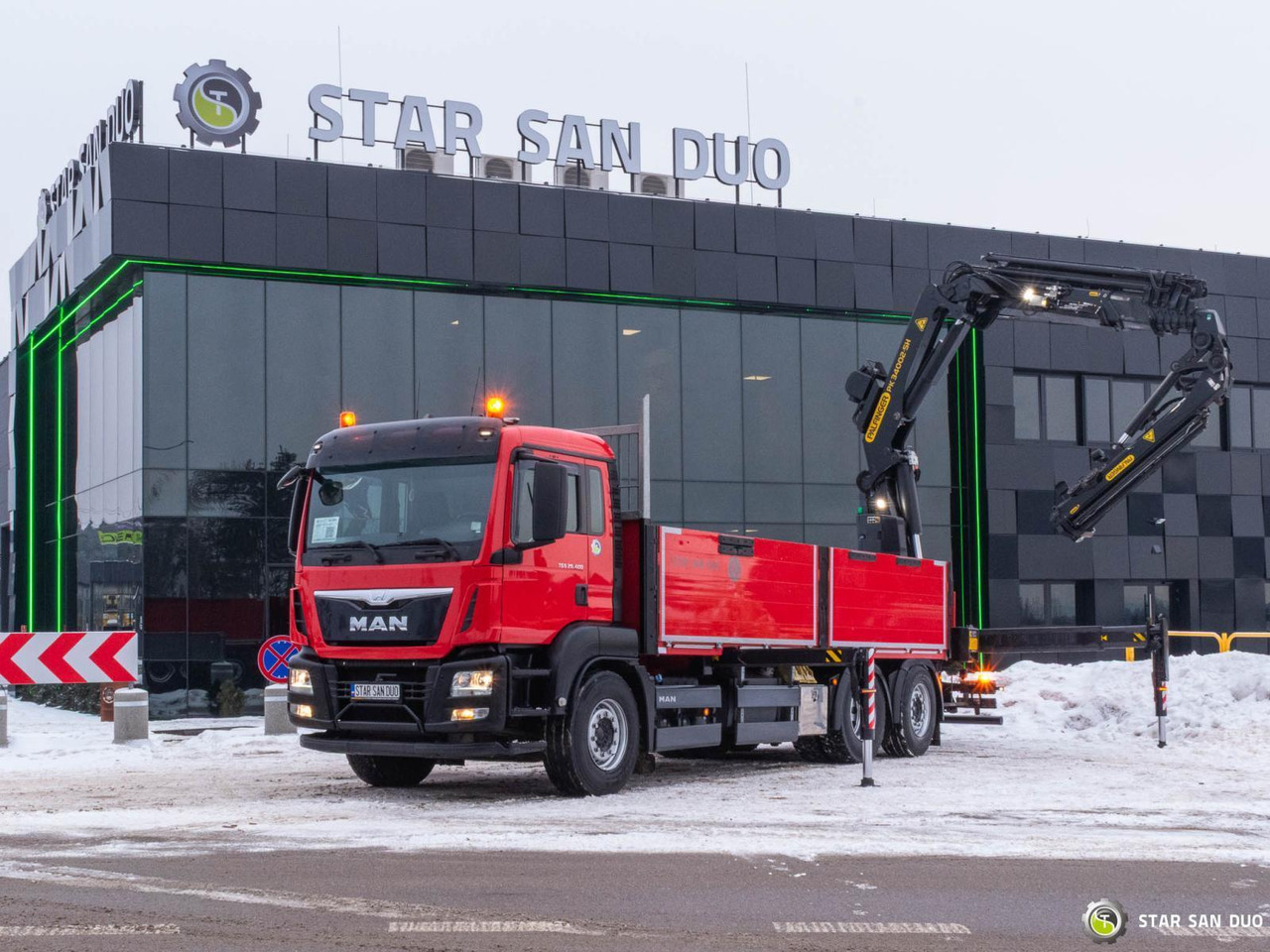 Автоманипулятор : фото 11