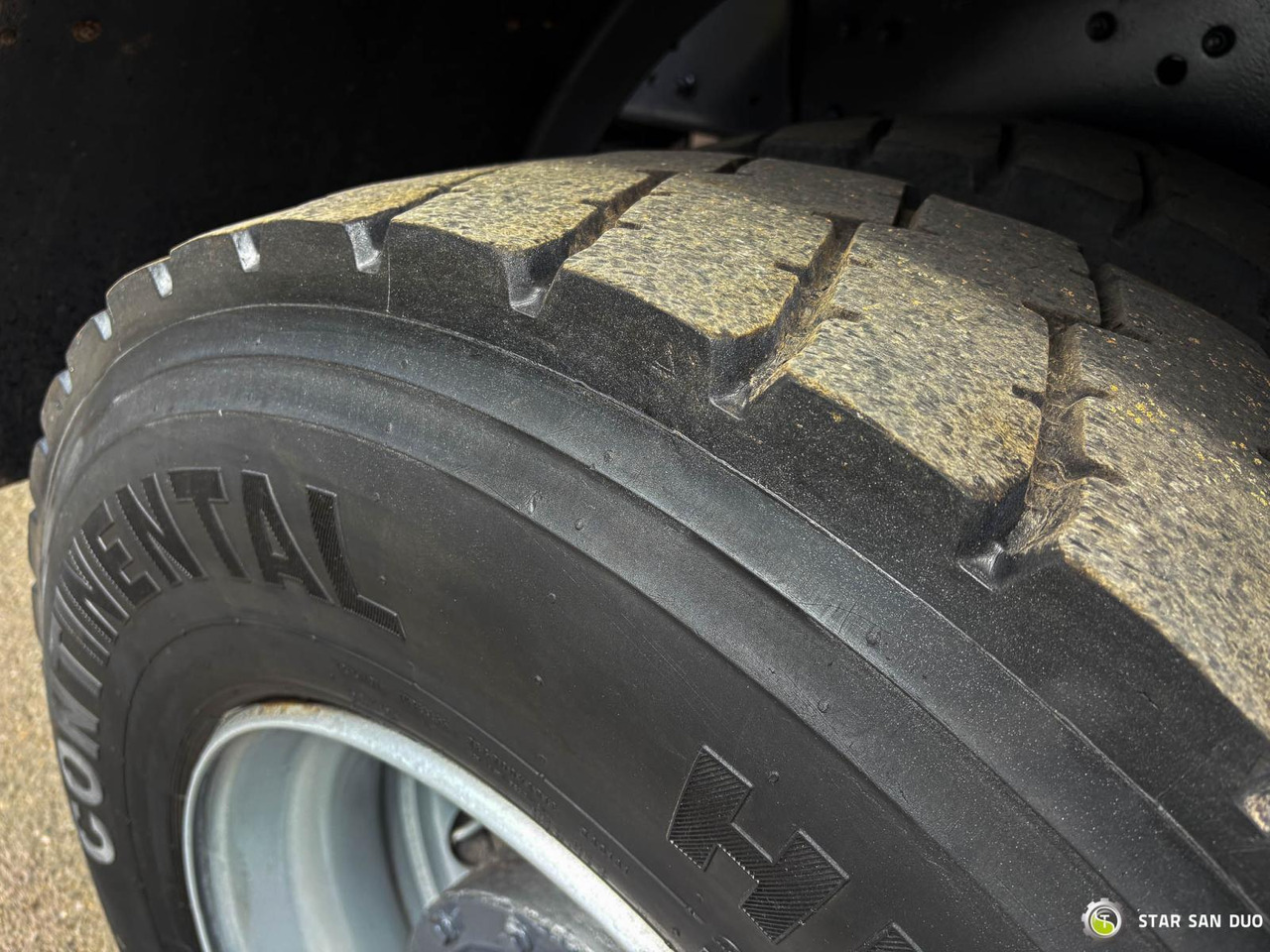 Самосвал : фото 23 Самосвал : фото 23