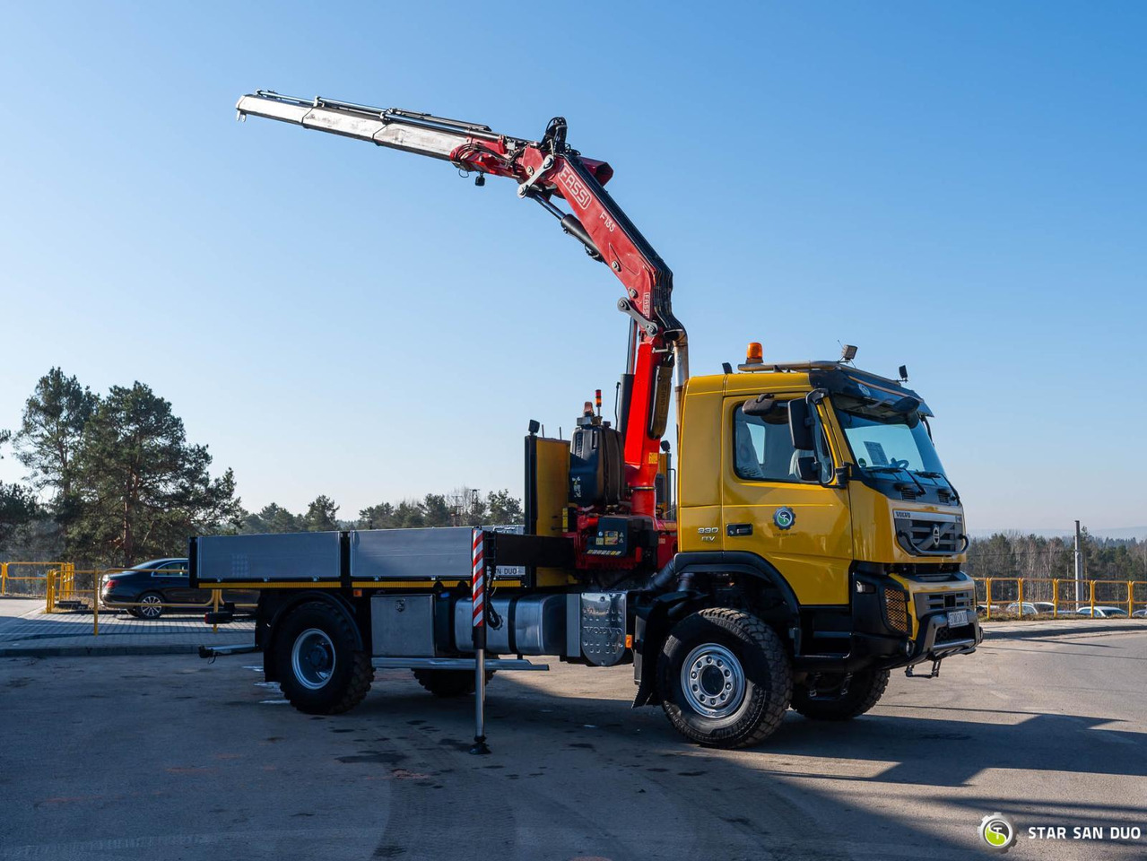 - Автоманипулятор: фото 2 - Автоманипулятор: фото 2