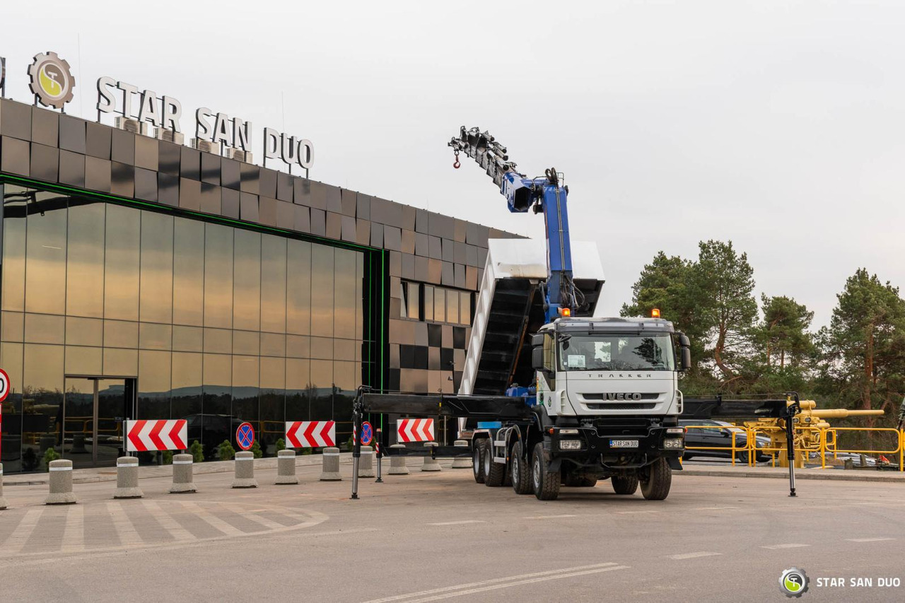 - Самосвал: фото 4 - Самосвал: фото 4