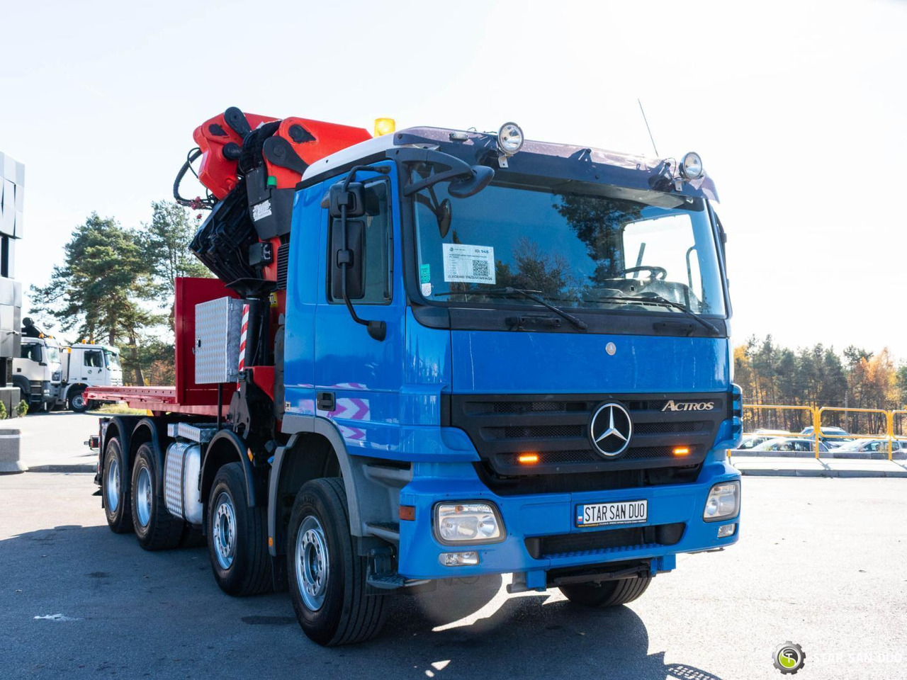 Автоманипулятор : фото 14