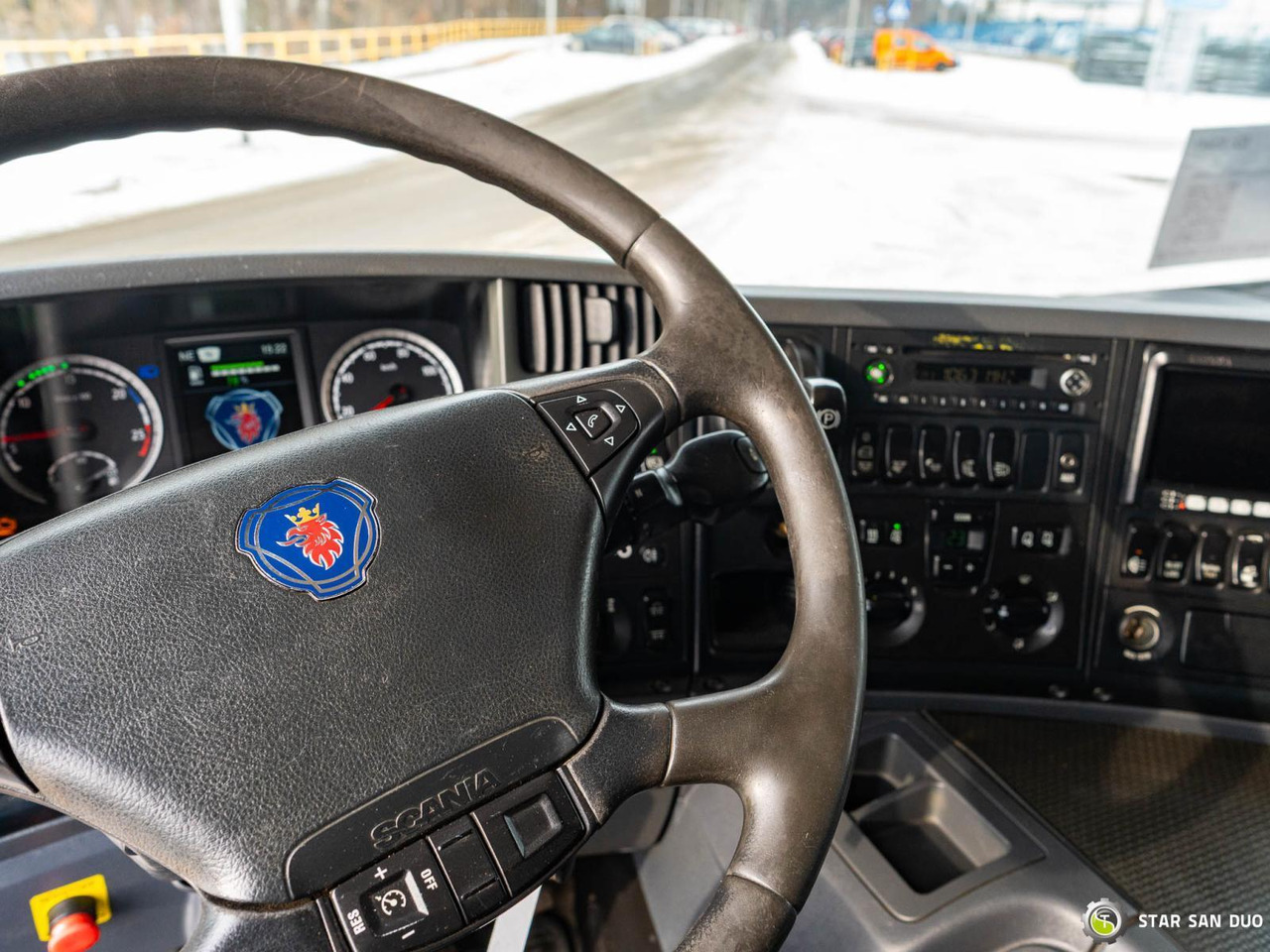 Самосвал : фото 17 Самосвал : фото 17