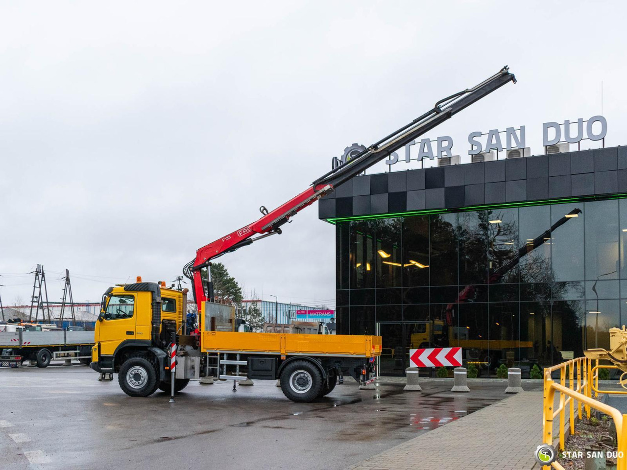 - Автоманипулятор: фото 2 - Автоманипулятор: фото 2