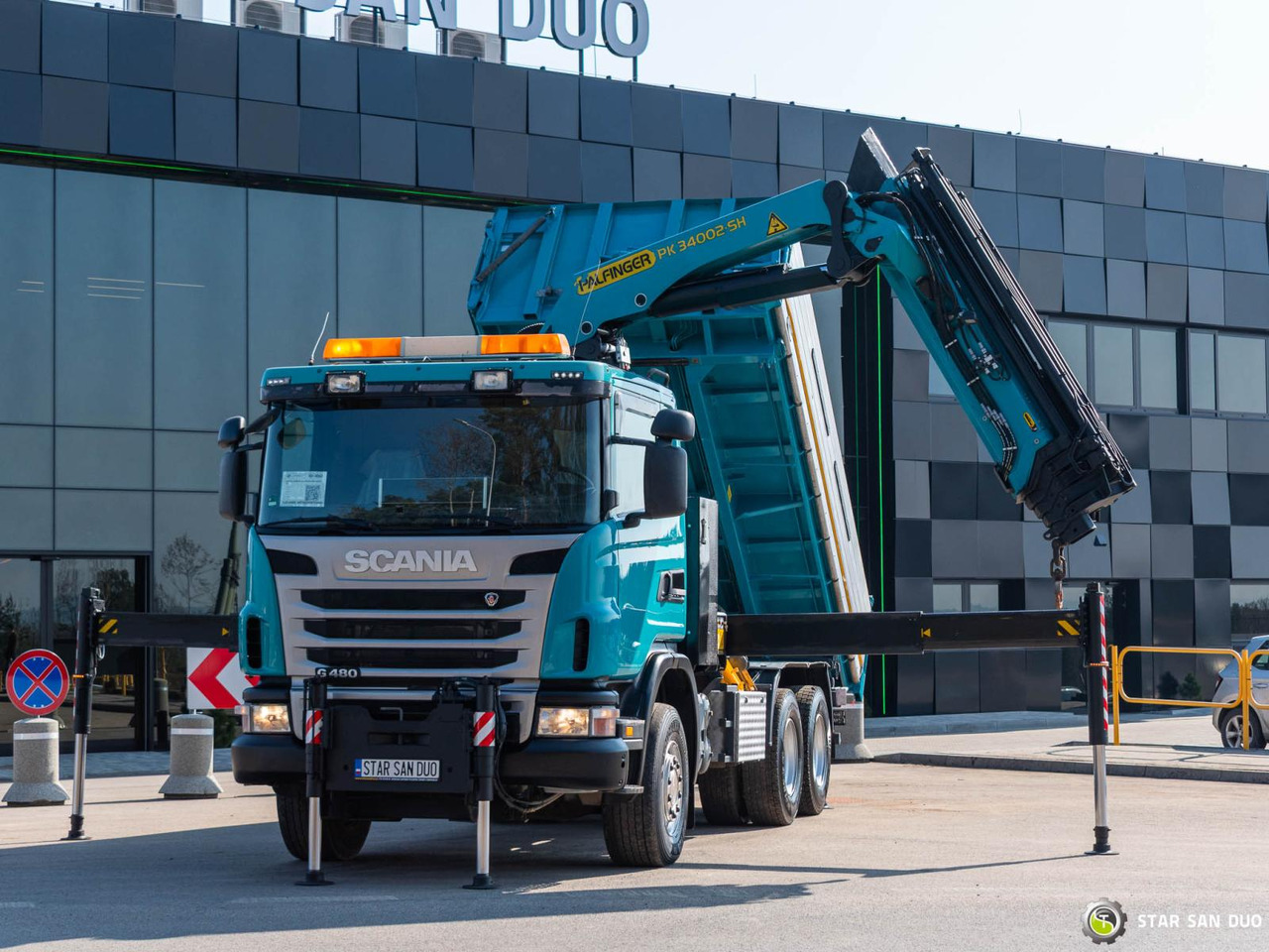 - Автоманипулятор: фото 3 - Автоманипулятор: фото 3