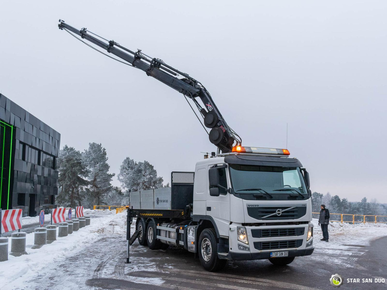 - Автоманипулятор: фото 2 - Автоманипулятор: фото 2