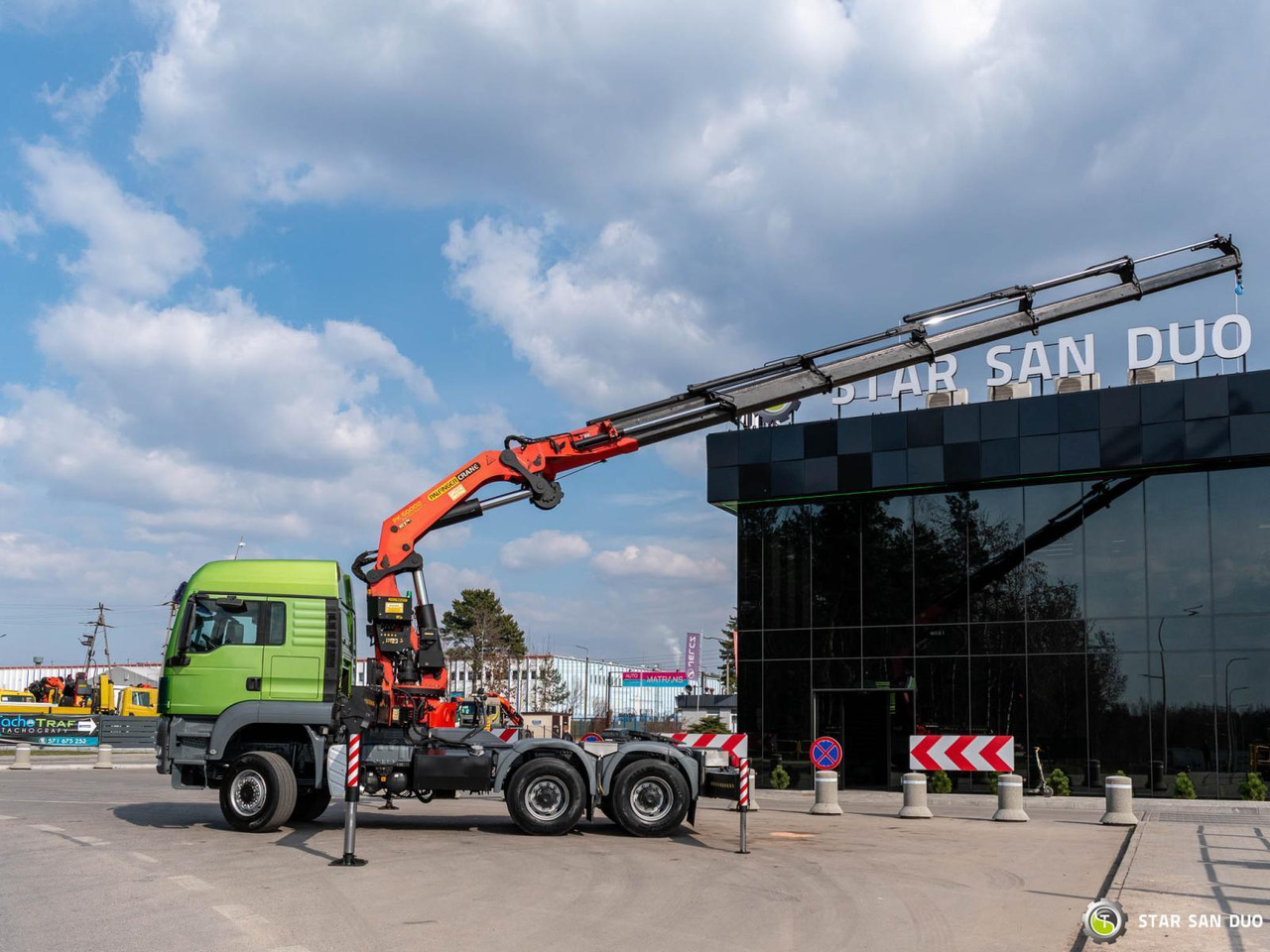 - Автоманипулятор: фото 4 - Автоманипулятор: фото 4