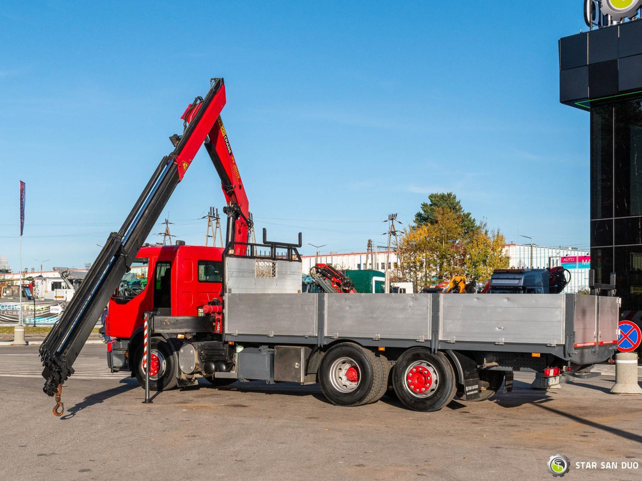 Автоманипулятор : фото 8 Автоманипулятор : фото 8