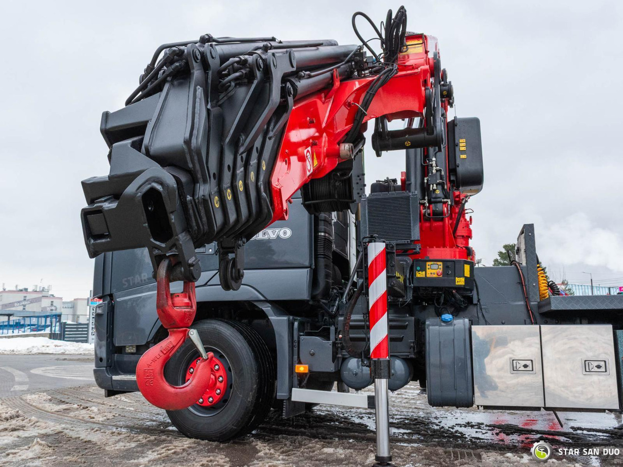 Автоманипулятор : фото 7