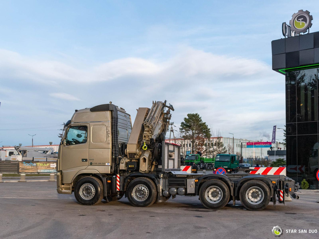 Автоманипулятор : фото 7 Автоманипулятор : фото 7