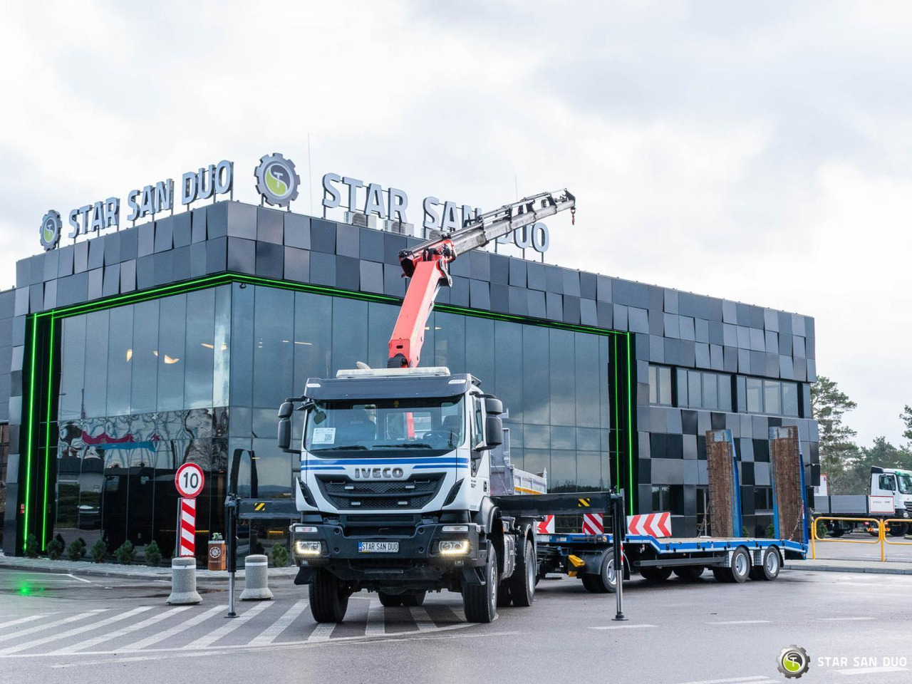 - Автоманипулятор: фото 5 - Автоманипулятор: фото 5