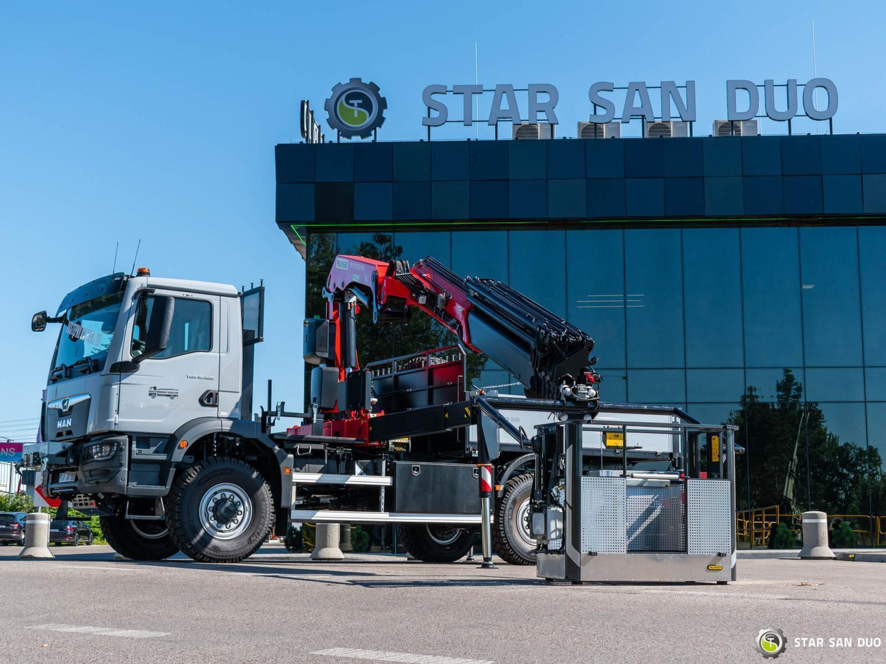 Автоманипулятор : фото 9