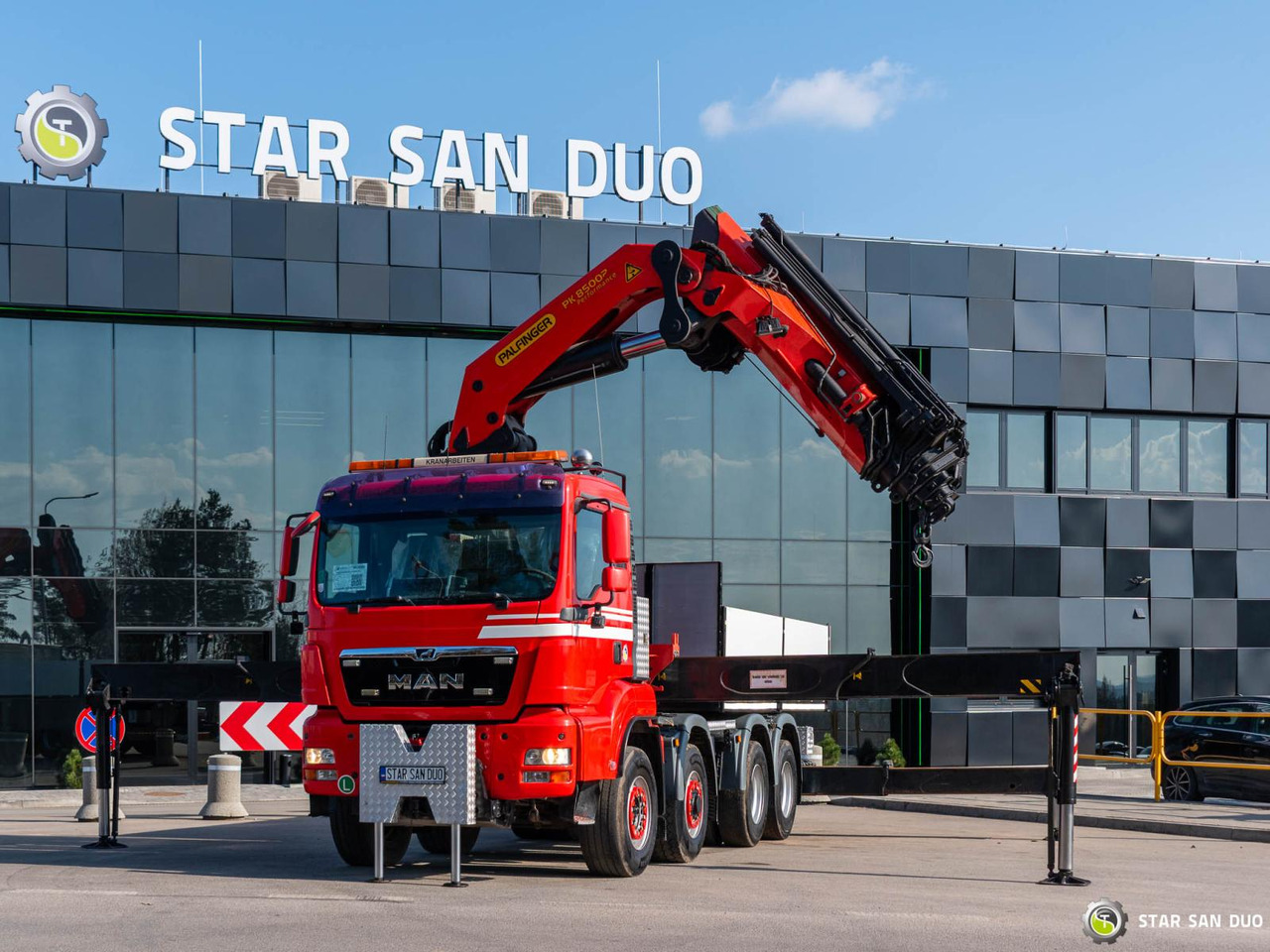 - Автоманипулятор: фото 3 - Автоманипулятор: фото 3