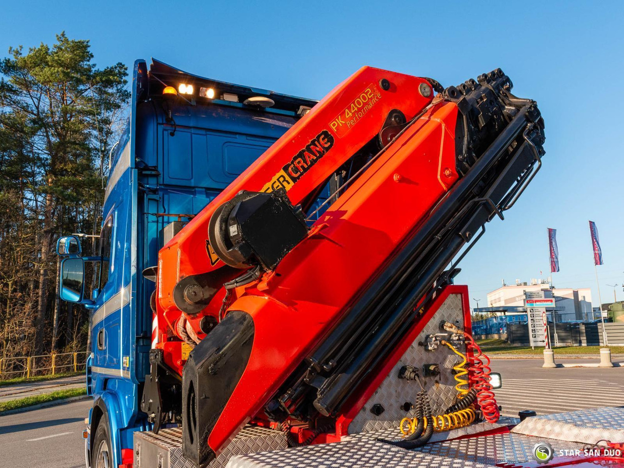 Автоманипулятор : фото 25