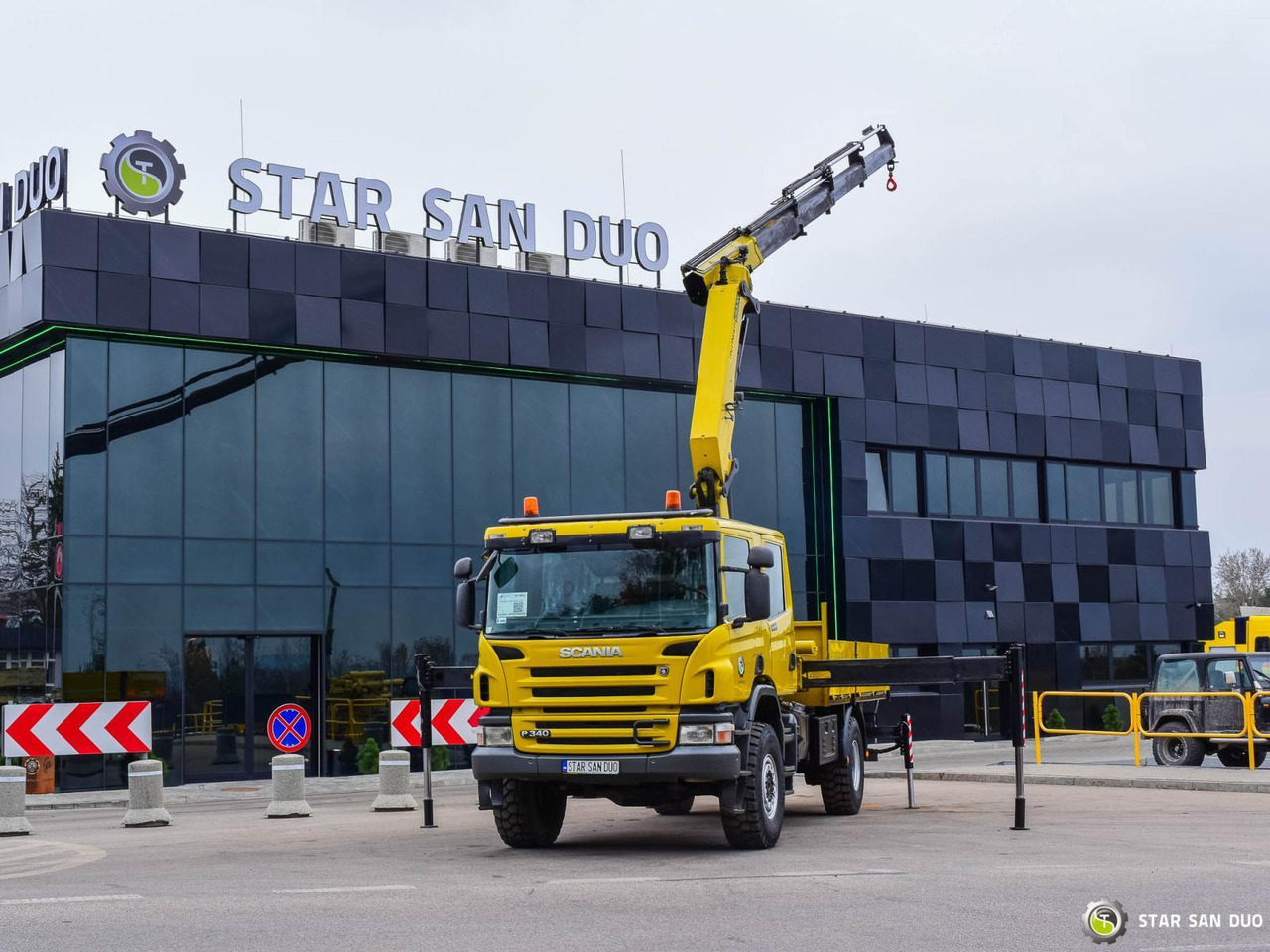 - Автоманипулятор: фото 5 - Автоманипулятор: фото 5