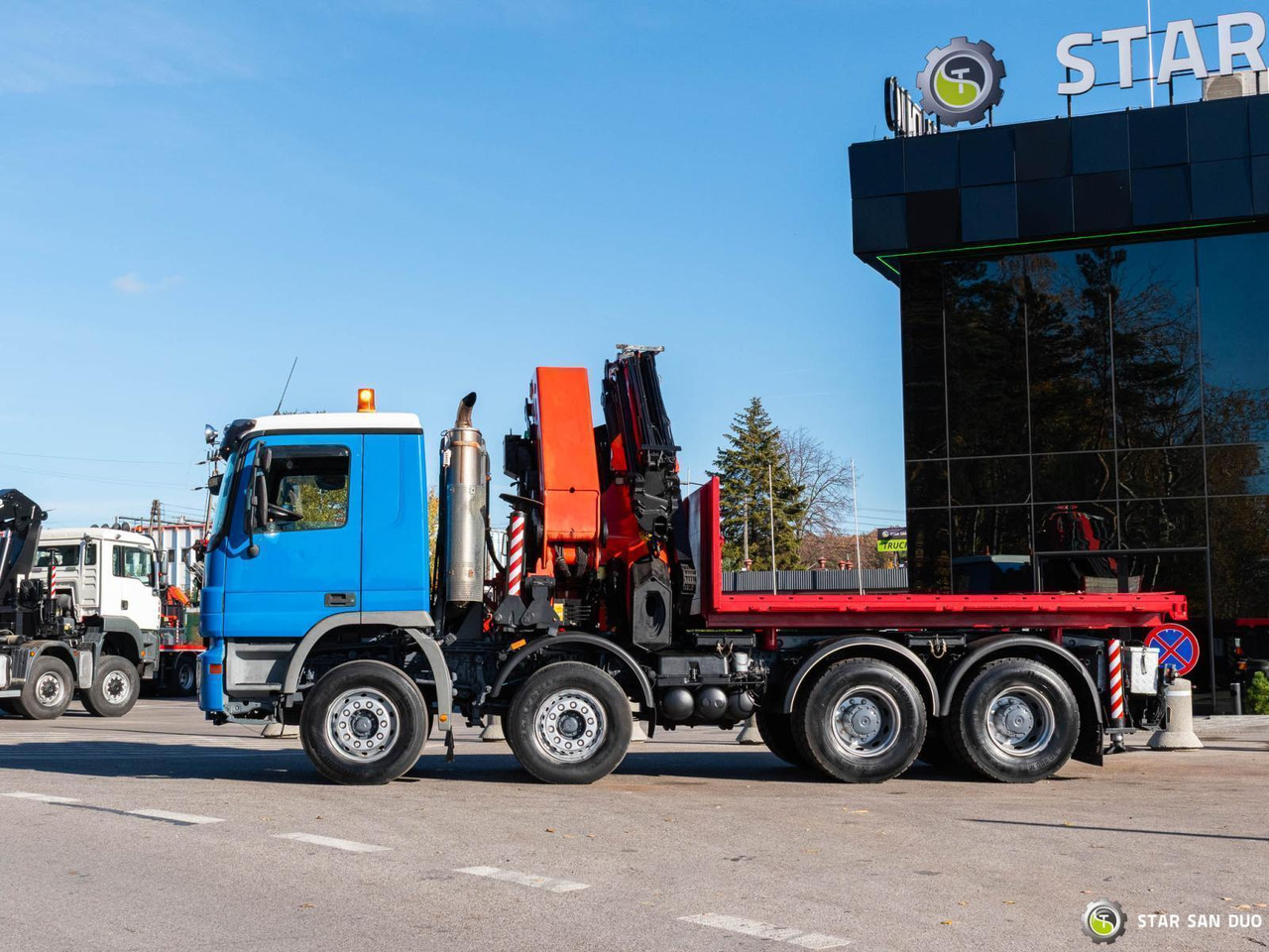 Автоманипулятор : фото 9