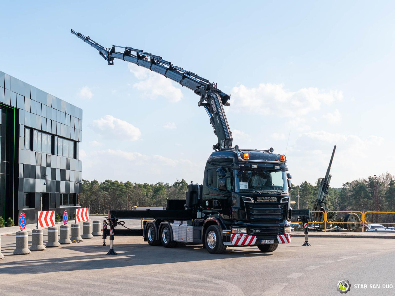 - Автоманипулятор: фото 3 - Автоманипулятор: фото 3