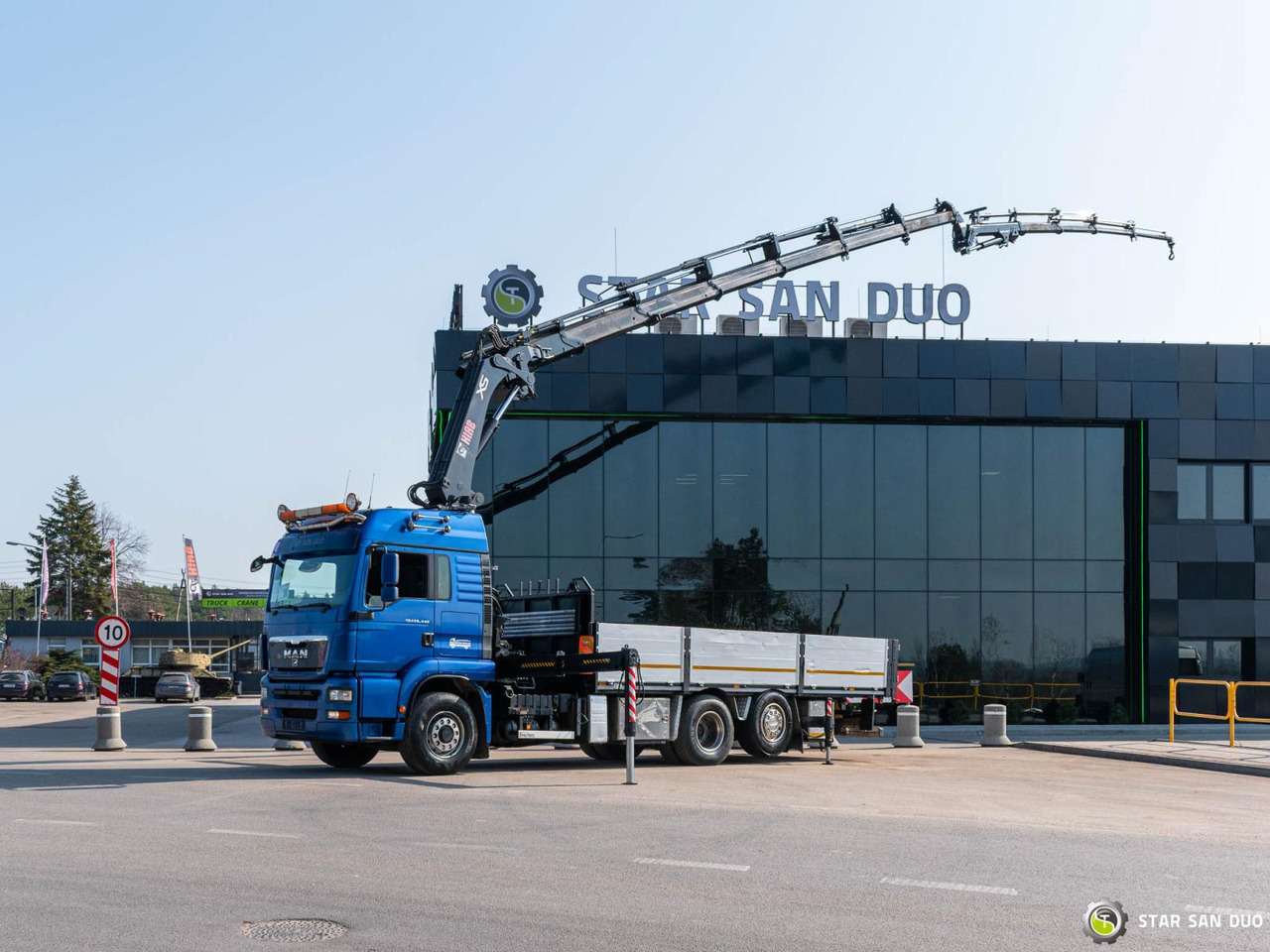 - Автоманипулятор: фото 3 - Автоманипулятор: фото 3