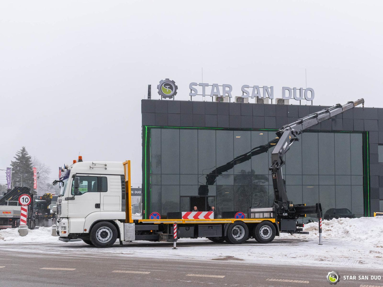 - Автоманипулятор: фото 1 - Автоманипулятор: фото 1