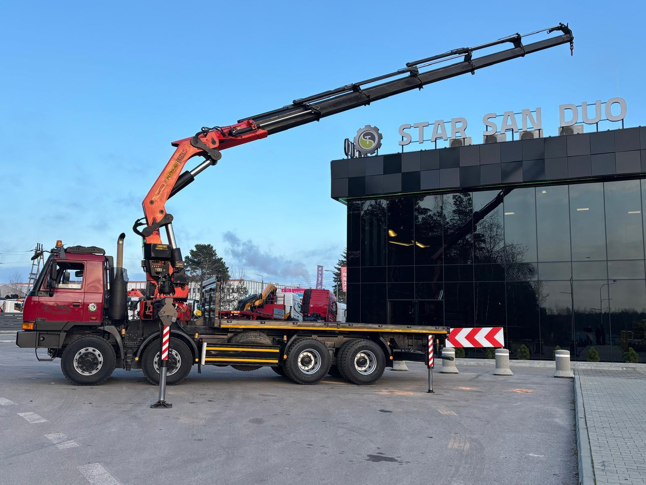 Автоманипулятор : фото 16