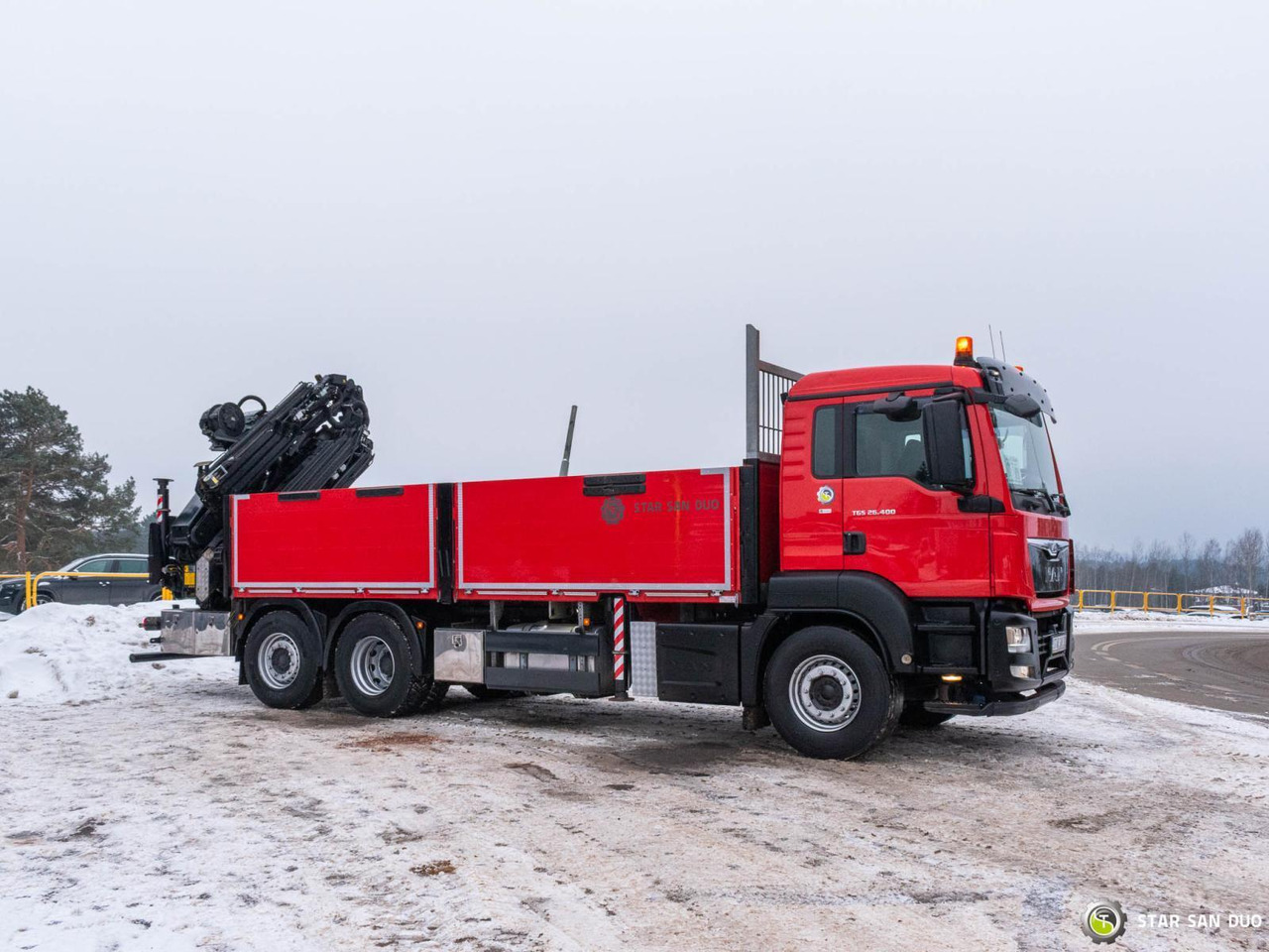 Автоманипулятор : фото 10