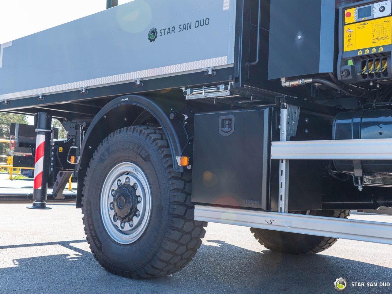 Автоманипулятор : фото 29