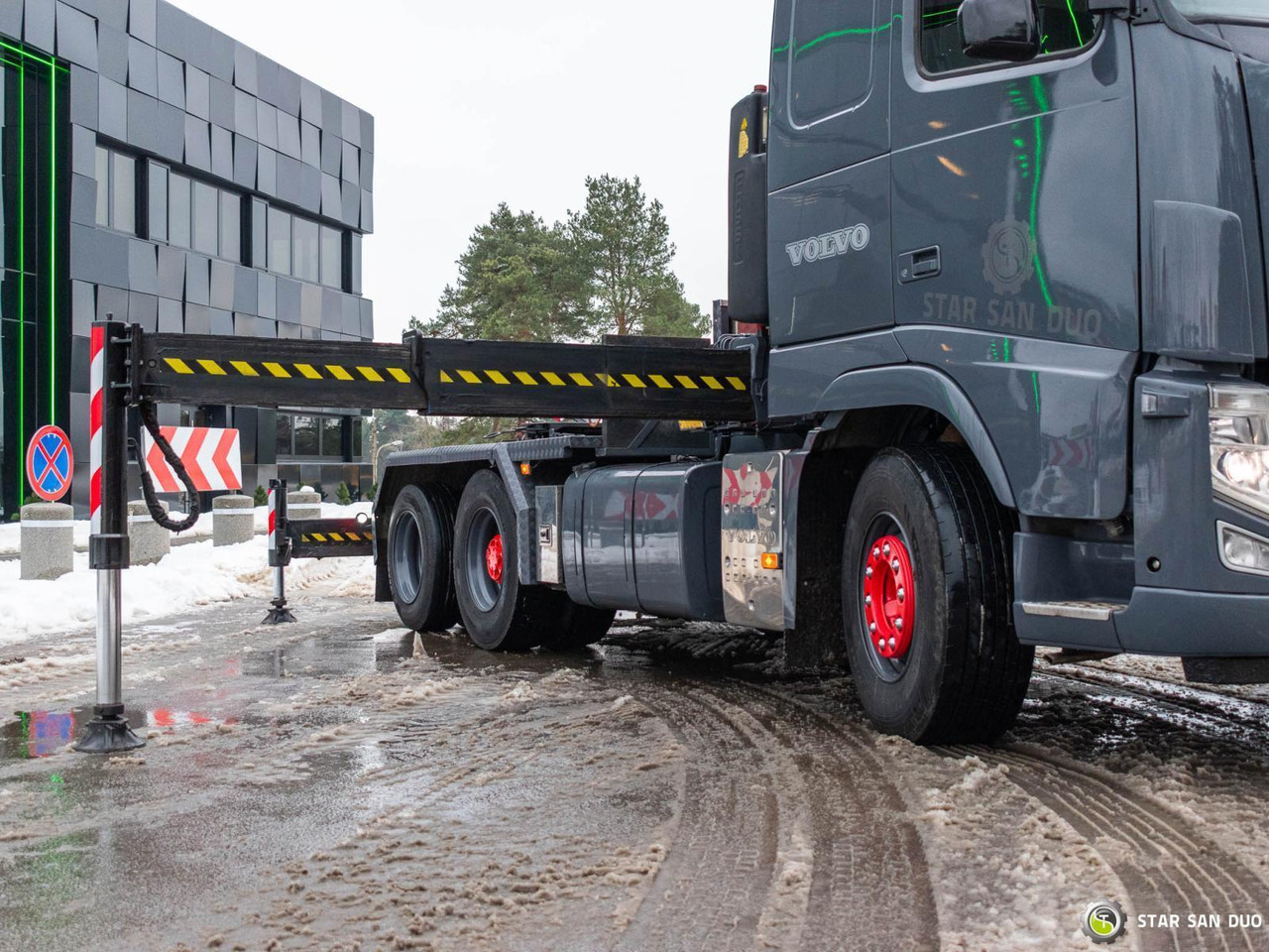 Автоманипулятор : фото 27