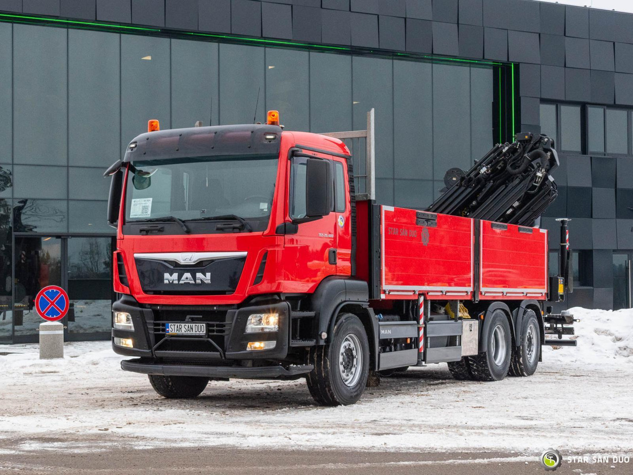 Автоманипулятор : фото 7