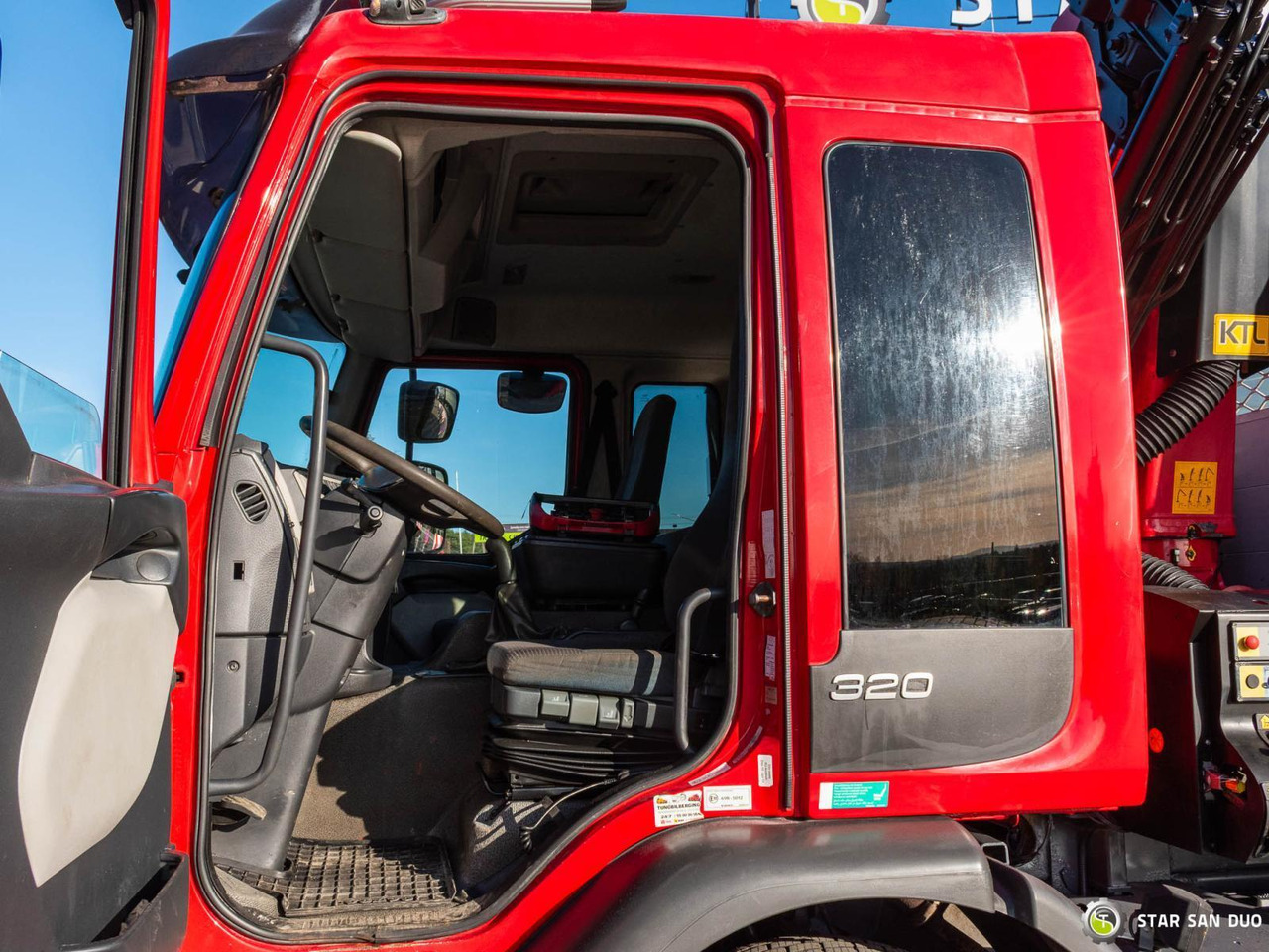 Автоманипулятор : фото 14 Автоманипулятор : фото 14