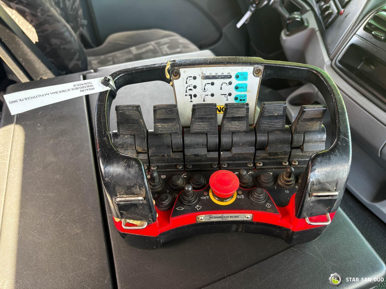 Автоманипулятор : фото 21 Автоманипулятор : фото 21