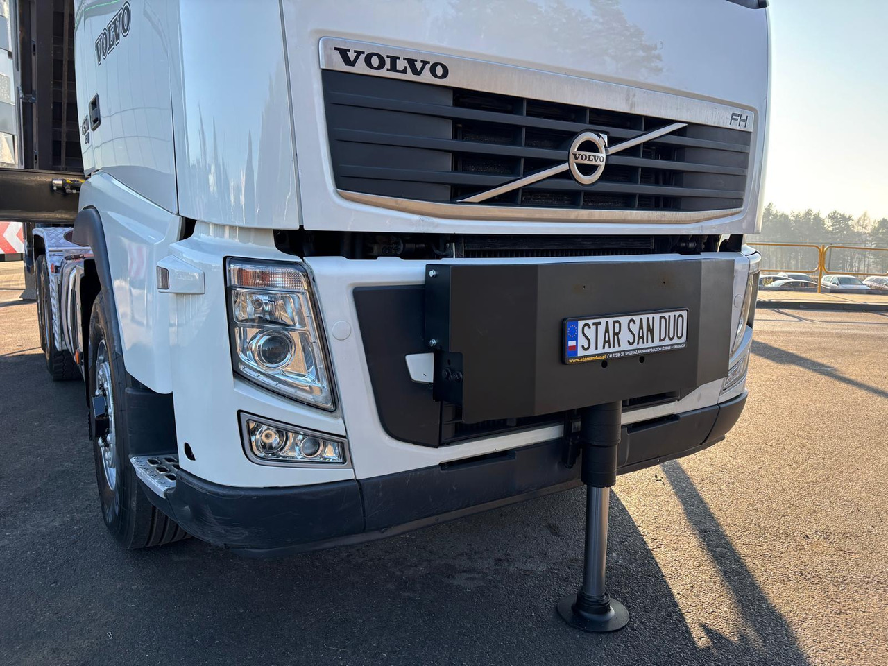 Самосвал : фото 22