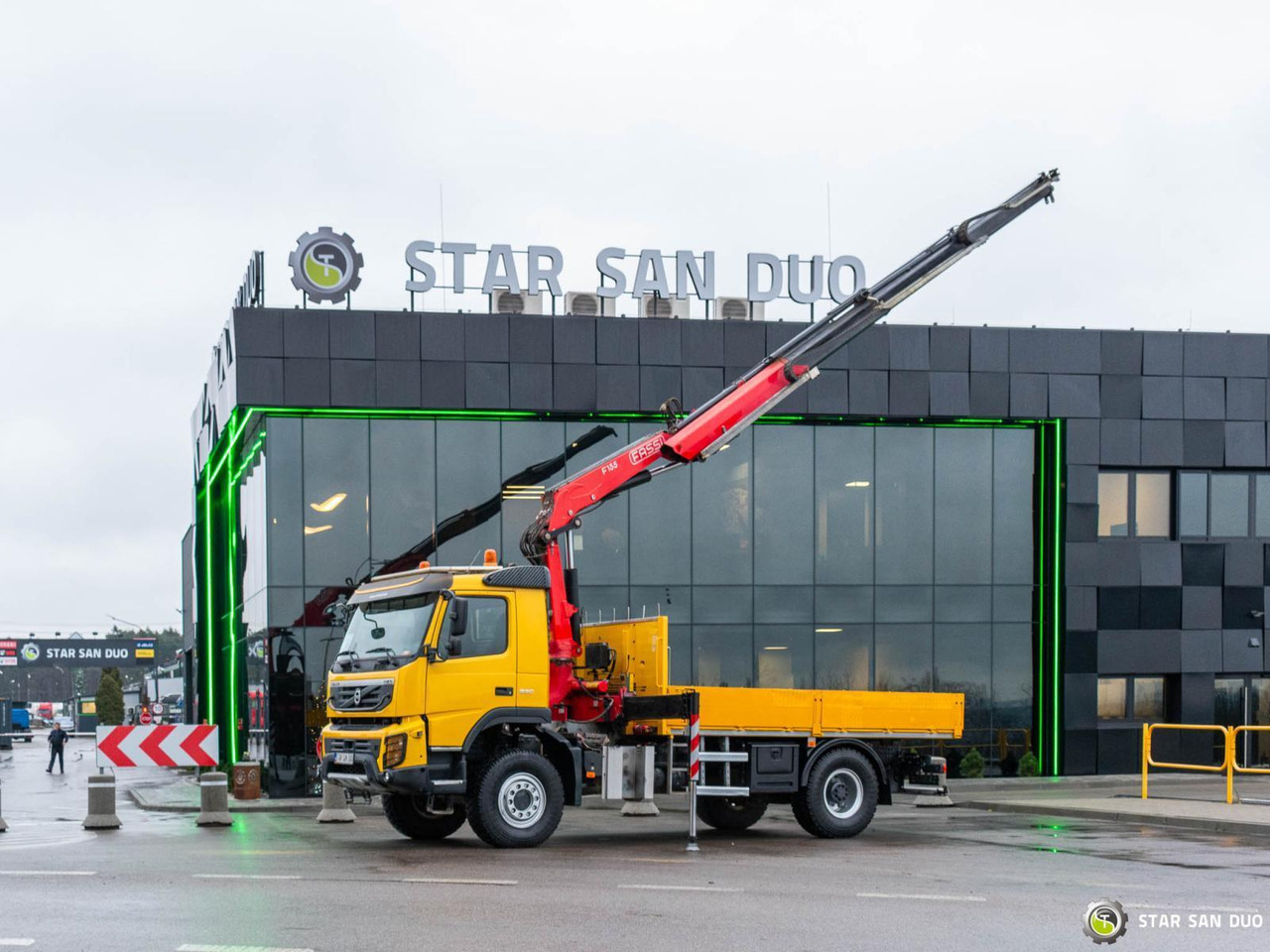 - Автоманипулятор: фото 4 - Автоманипулятор: фото 4