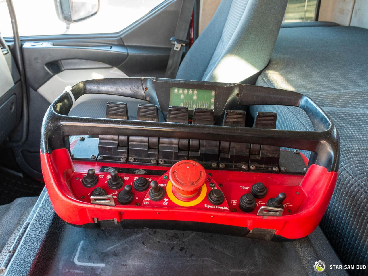 Автоманипулятор : фото 17 Автоманипулятор : фото 17