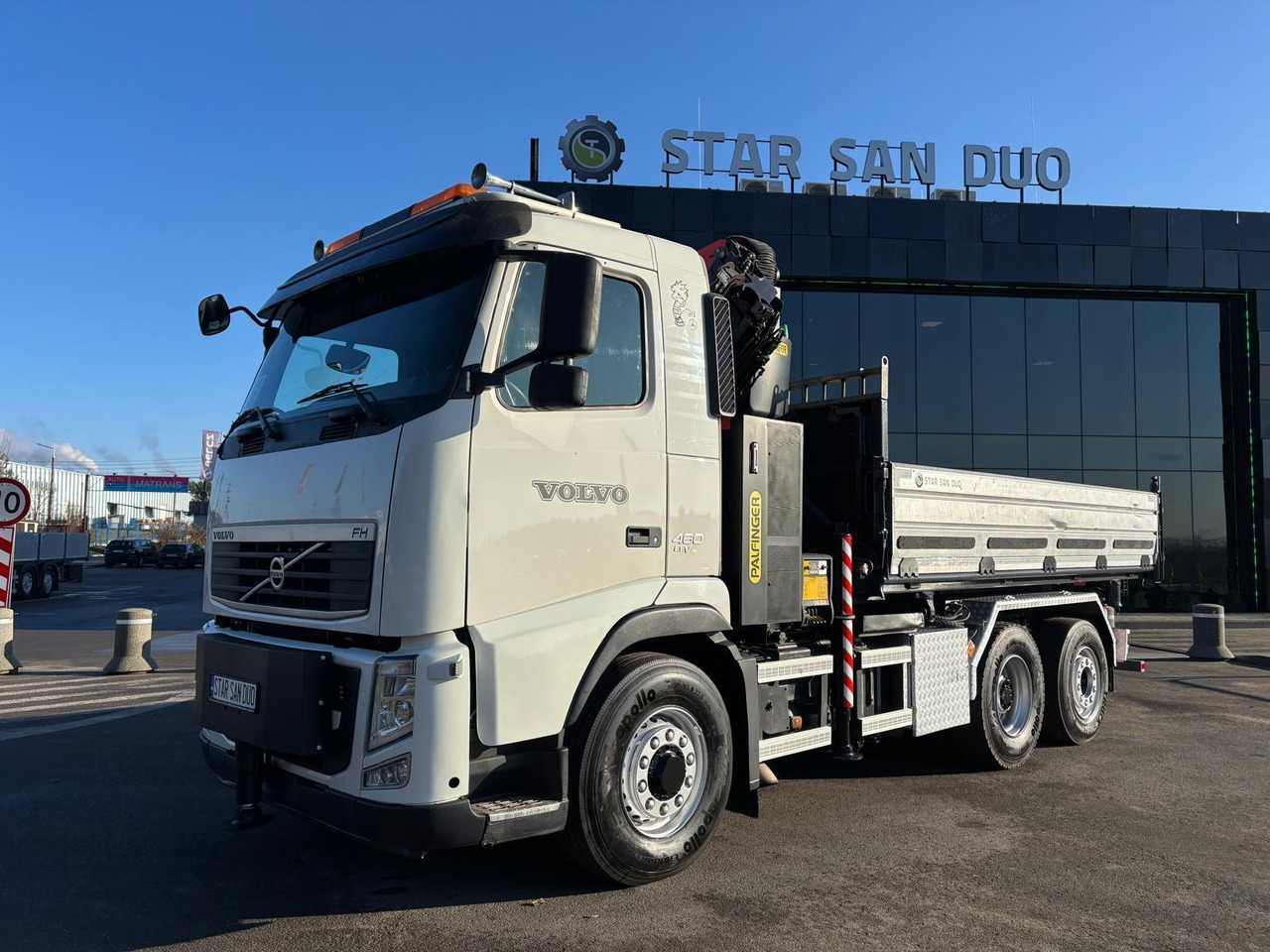 Самосвал : фото 10