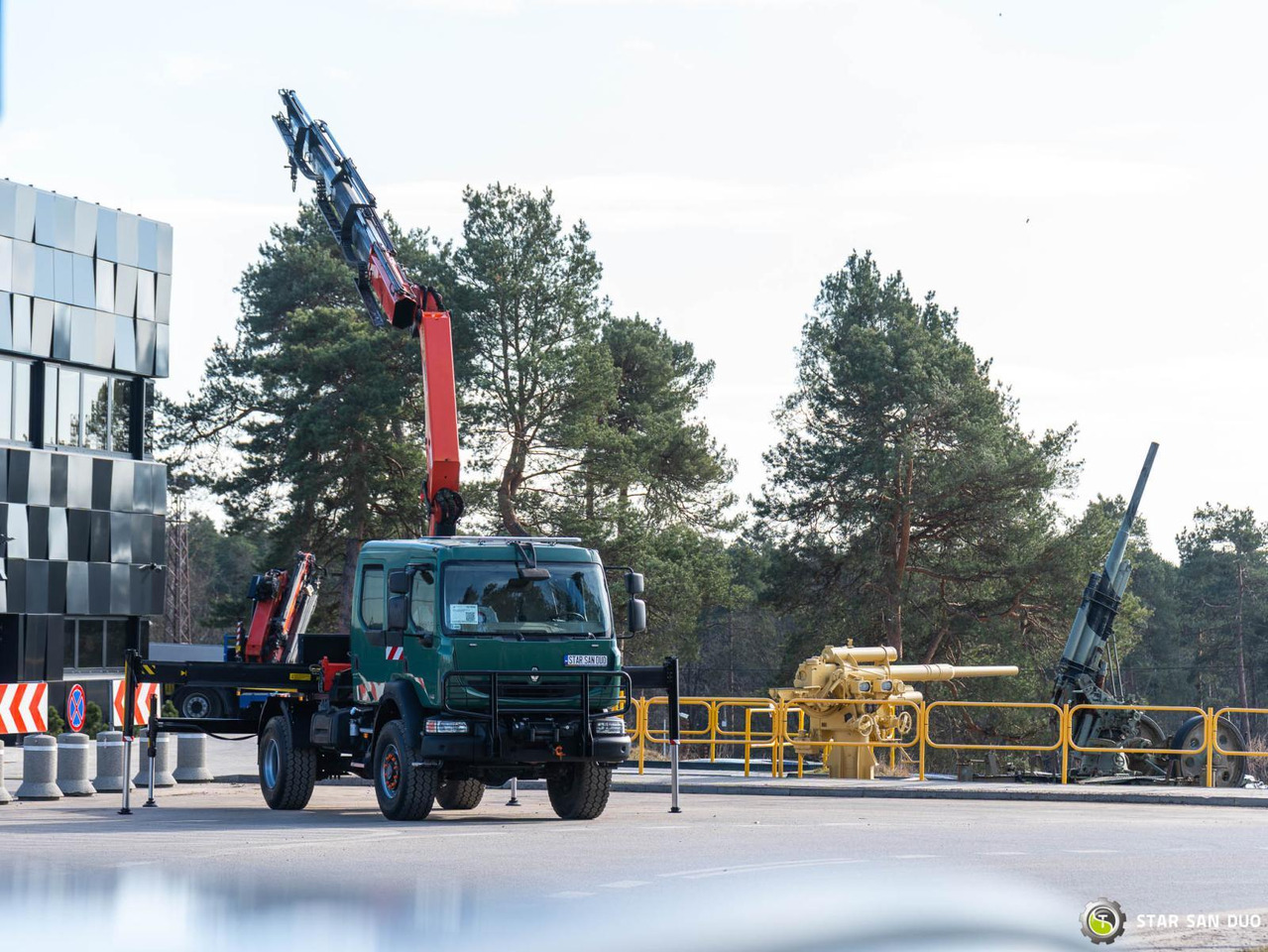 Автоманипулятор : фото 6