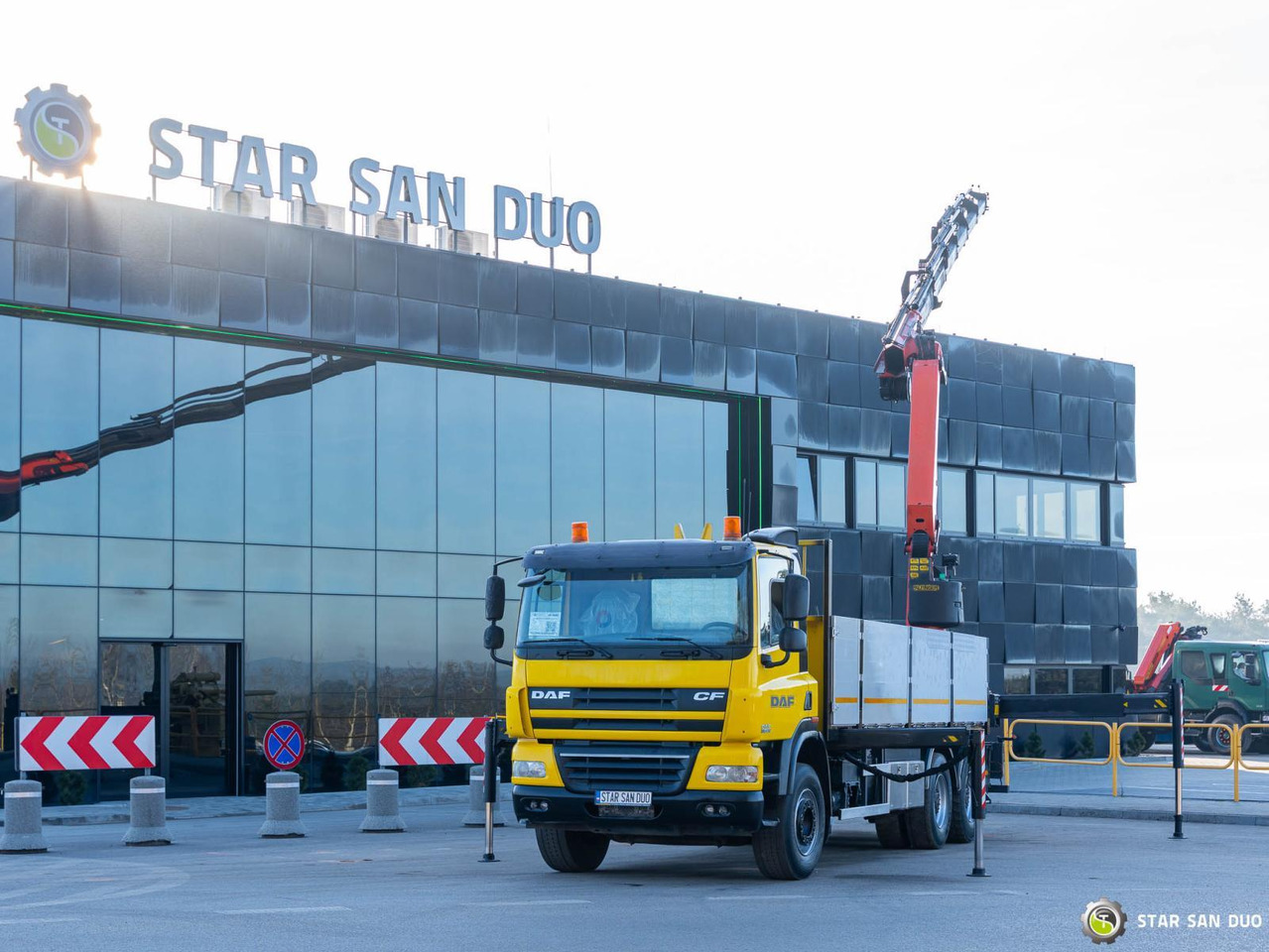 - Автоманипулятор: фото 4 - Автоманипулятор: фото 4