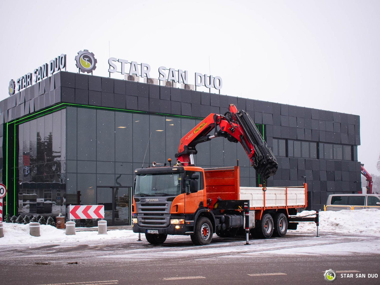 - Автоманипулятор: фото 5 - Автоманипулятор: фото 5