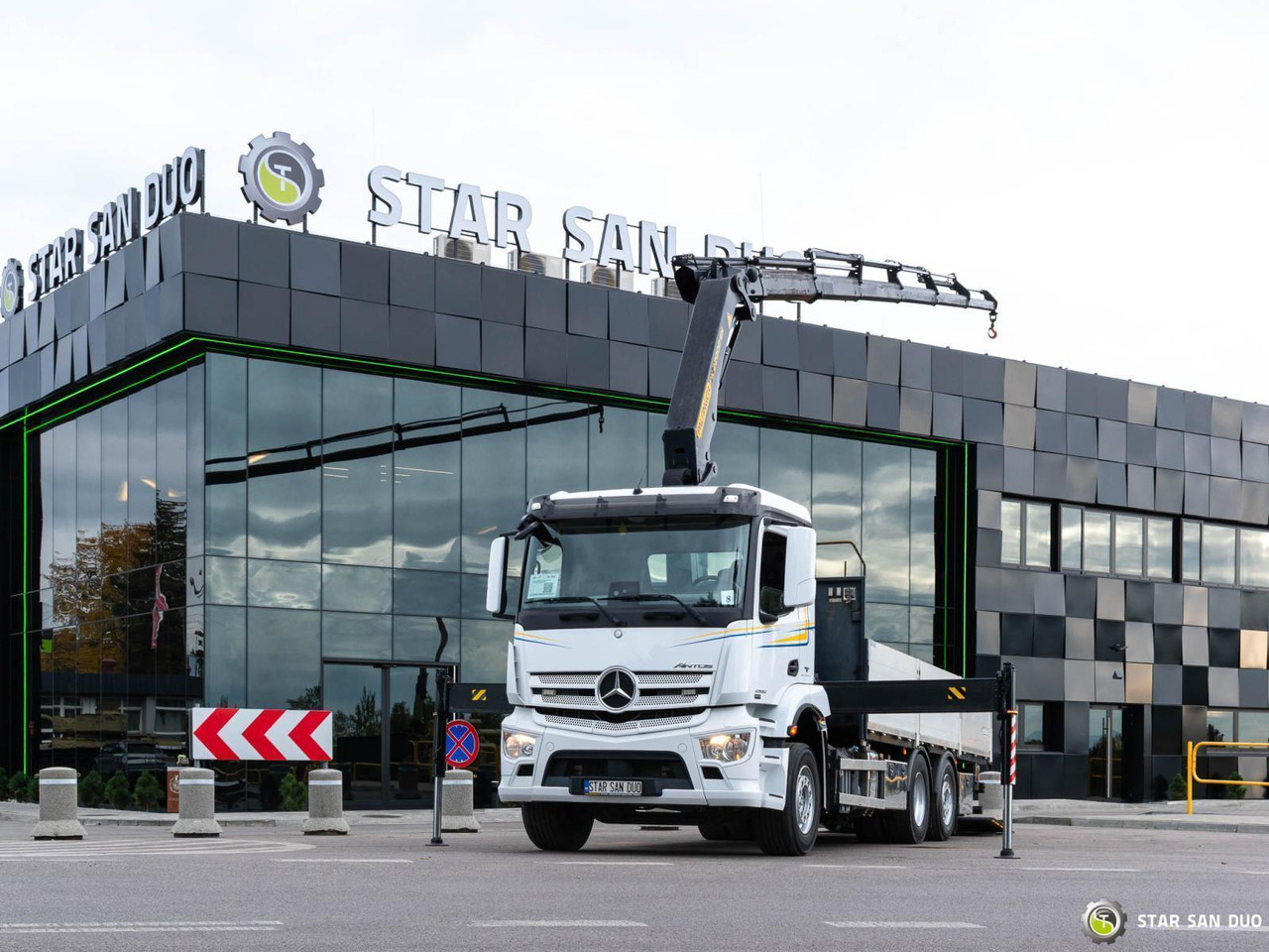 Автоманипулятор : фото 21 Автоманипулятор : фото 21