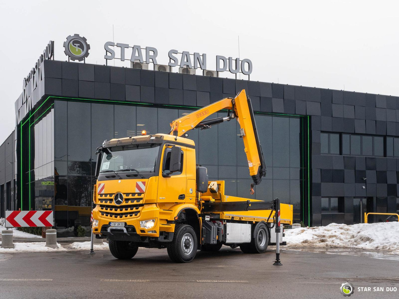 - Автоманипулятор: фото 3 - Автоманипулятор: фото 3