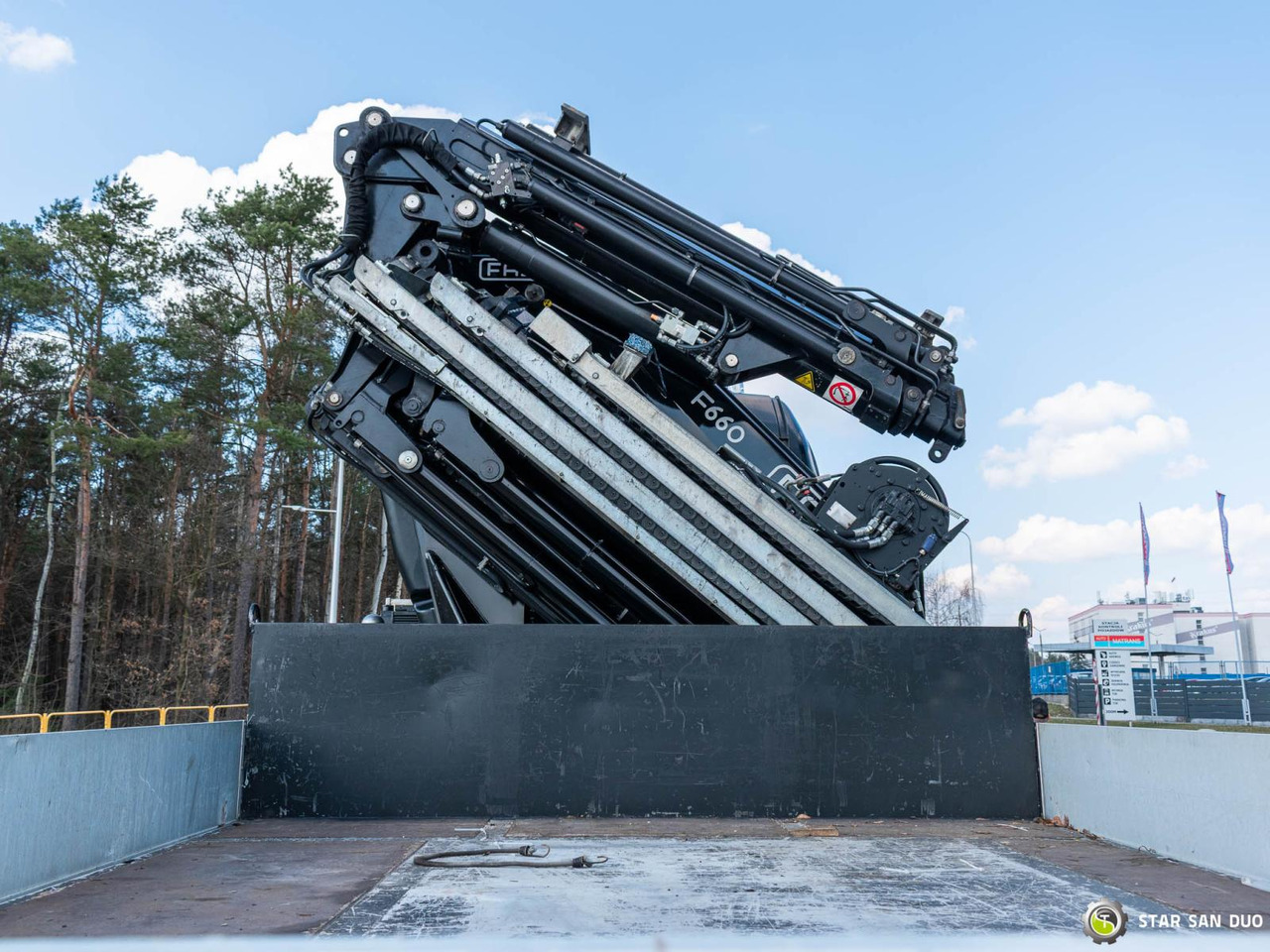 Автоманипулятор : фото 26 Автоманипулятор : фото 26