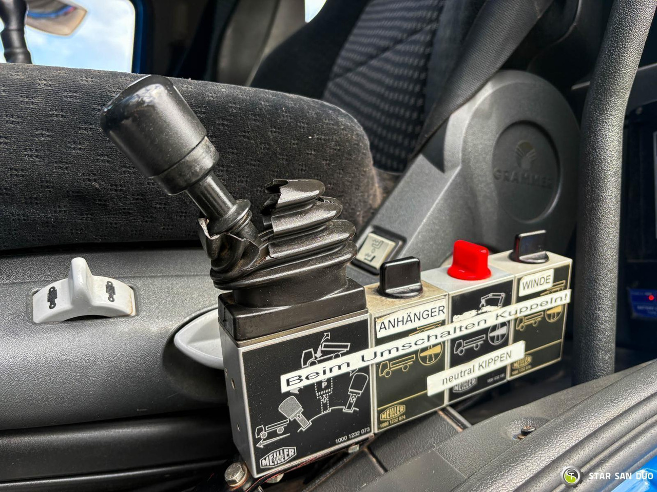 Самосвал : фото 16 Самосвал : фото 16